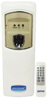 Airance Automatic Air Freshener Dispenser