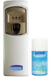 Spray Airance Automatic Air Freshener Perfume Dispenser