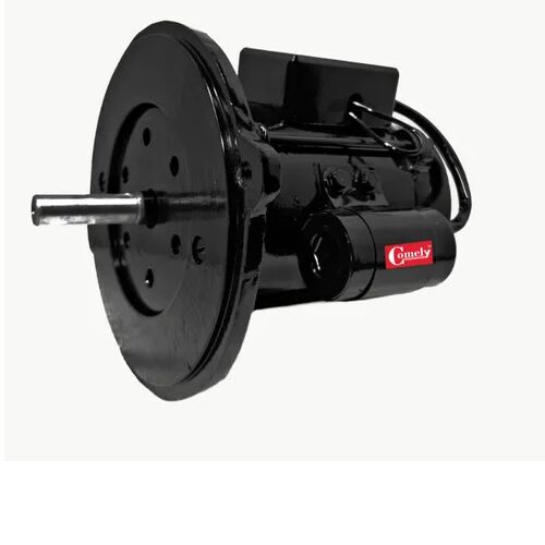 Comely Burner Motor, Power : 0.25hp