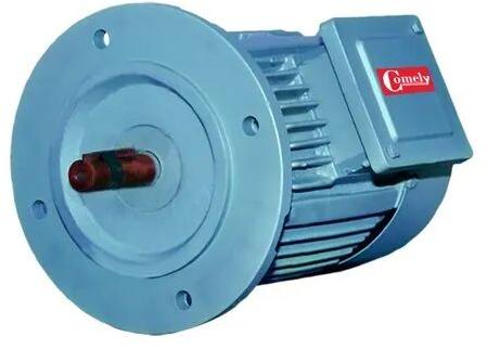 Flange Mounted Motors