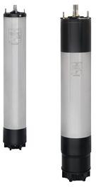 Bore well submersible pumps