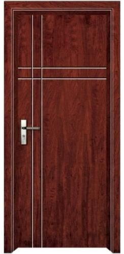 Wooden Flush Doors