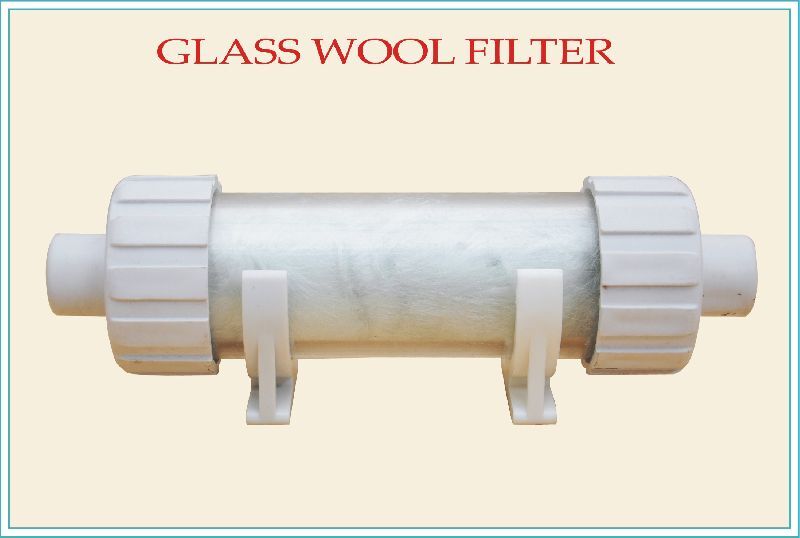 Glass Wool Filter