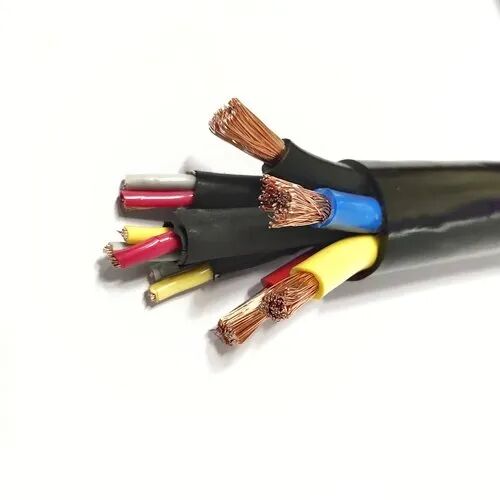Epsillon VFD Cable for Industrial