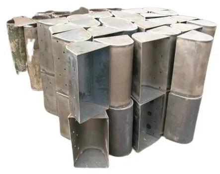 Mild Steel Elevator Bucket