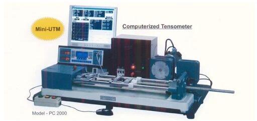 Tensometer, For Industrial, Laboratory