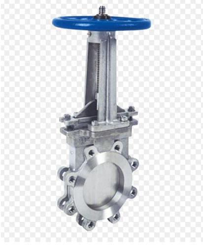 Knife Edge Gate Valve