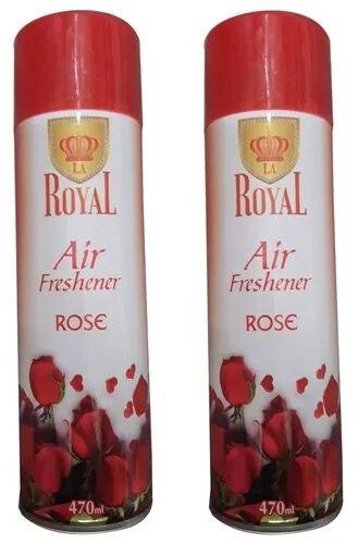 Rose Air Freshener