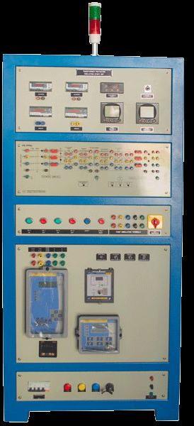 Transformer protection unit, Voltage : 50 V DC 50 Amps DC