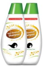 anti dandruff shampoo