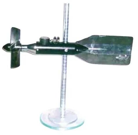 Propeller Water Current Meter