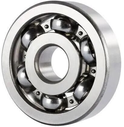 Deep Groove Ball Bearing