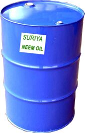 Azadirachta Indica Raw Neem Oil, Extraction Type : Cold Process