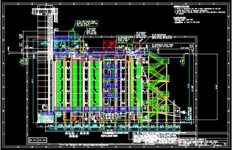 IBR Approved Pipe Stress Analysis Engineering