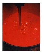 HDPE Liquid Ink