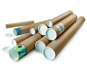 Cardboard Tube