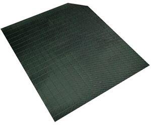 Plastic slip sheet, Size : 1220 x 1092 mm