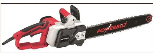 Electric Chainsaw, Feature : 2-Stroke, Anti-Slip, Forced Air, Cooling, Single Cylinder