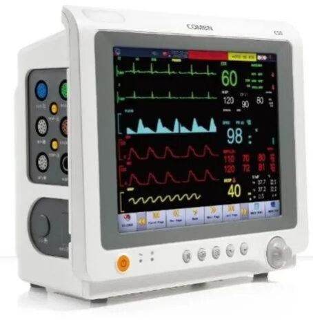 Comen Patient Monitor