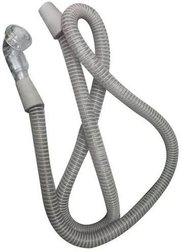 CPAP Machine Tube, Color : Grey