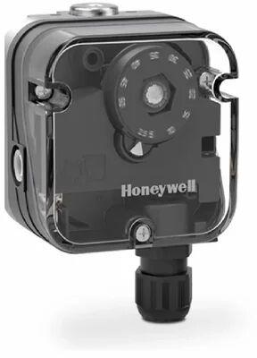 Polycarbonate Honeywell Gas Pressure Switch, Contact System Type : SPDT