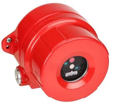 Honeywell UV Flame Detector