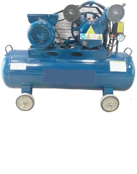 Oil Lubricated Air Compressor