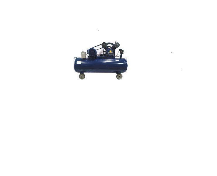 Oil Lubricated Air Compressor