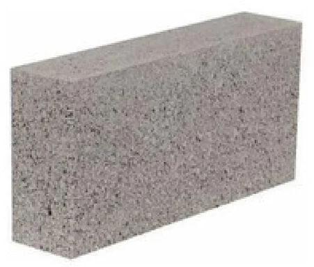 Cement Concrete Solid Blocks, Size : 16 in x 8 in x 4 in