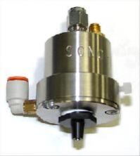 Atomizing Spray Nozzles