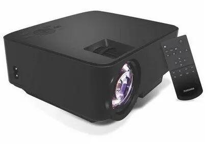 Portable Projector, Display Type : LED