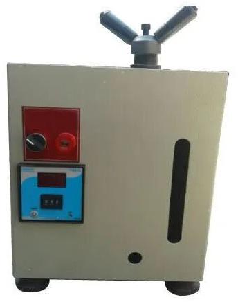 Hot Mounting Press, Voltage : 220 - 380 V