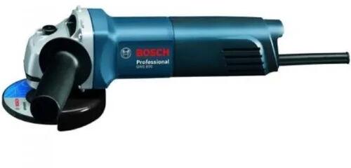 Bosch Angle Grinder, Power Consumption : 670W