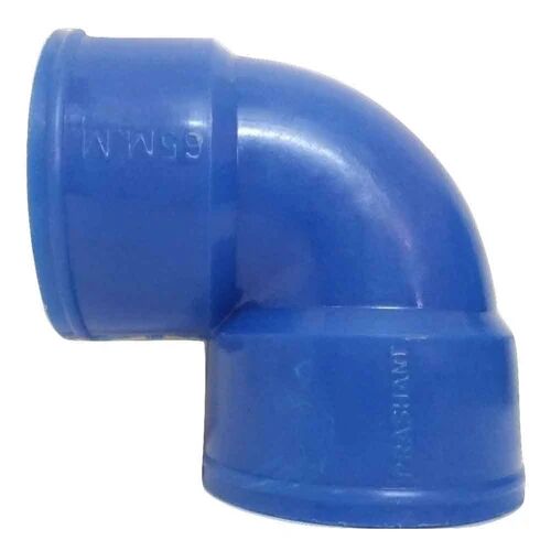 PP Pipe Elbow