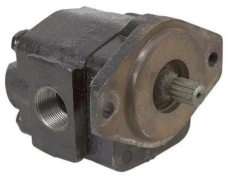 Nachi Hydraulic Gear Pump, Voltage : 260 V