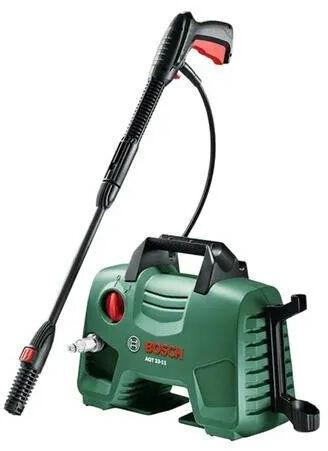 Bosch High Pressure Washer