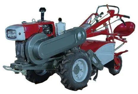 Power tiller, Power : >14 HP