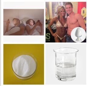 Sodium Carboxyl Methylstarch