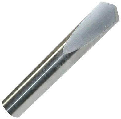 Solid Carbide Spade Drills