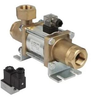 Solenoid Valves