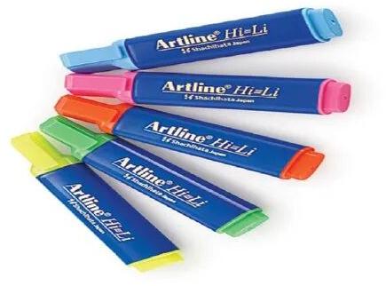 Artline Highlighter Marker