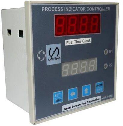 Process Indicator Controller, Display Type : Digital