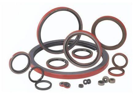 Combined Oil Seal
