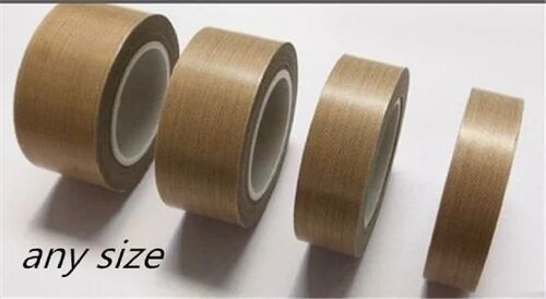 Adhesive Heat Resistant Teflon Tape, Feature : Water Proof
