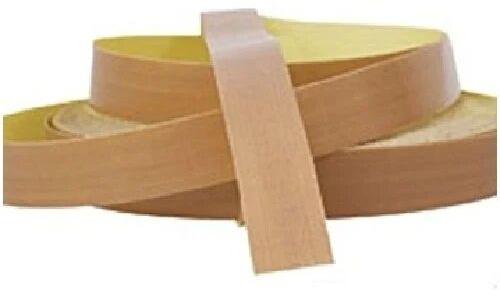 Mineral Water Pouch Sealing Tape, Color : Brown