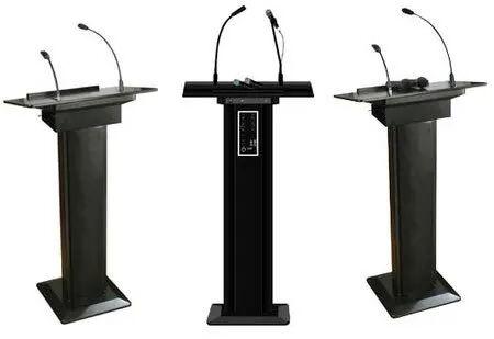 PA Lectern System