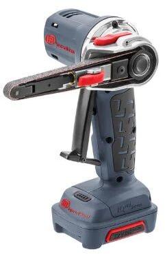 Cordless Belt Sander