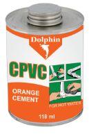 Dolphin CPVC Adhesive