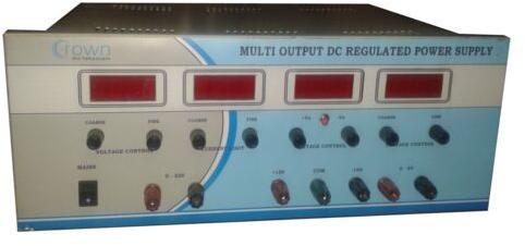 Multi Output Power Supply
