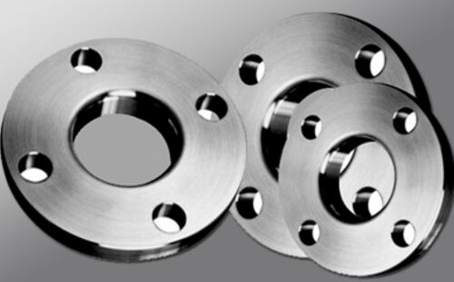 Alloy 20 Flange